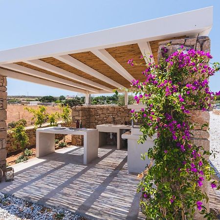 Blue Harpist Villas Κουφονήσι Εξωτερικό φωτογραφία