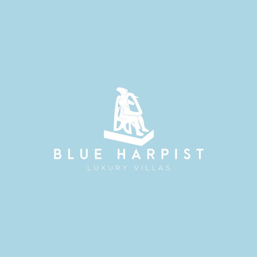 Blue Harpist Villas Κουφονήσι Εξωτερικό φωτογραφία
