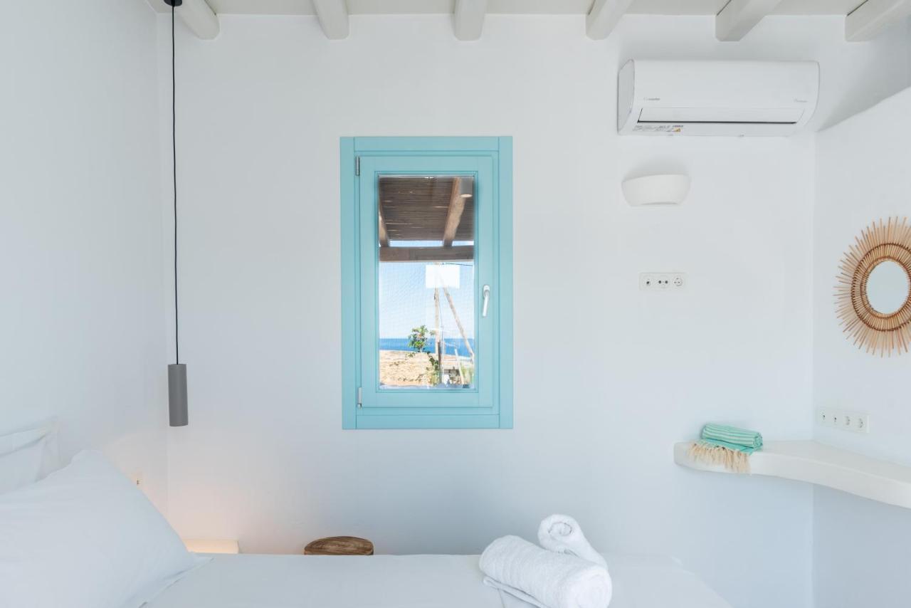 Blue Harpist Villas Κουφονήσι Εξωτερικό φωτογραφία