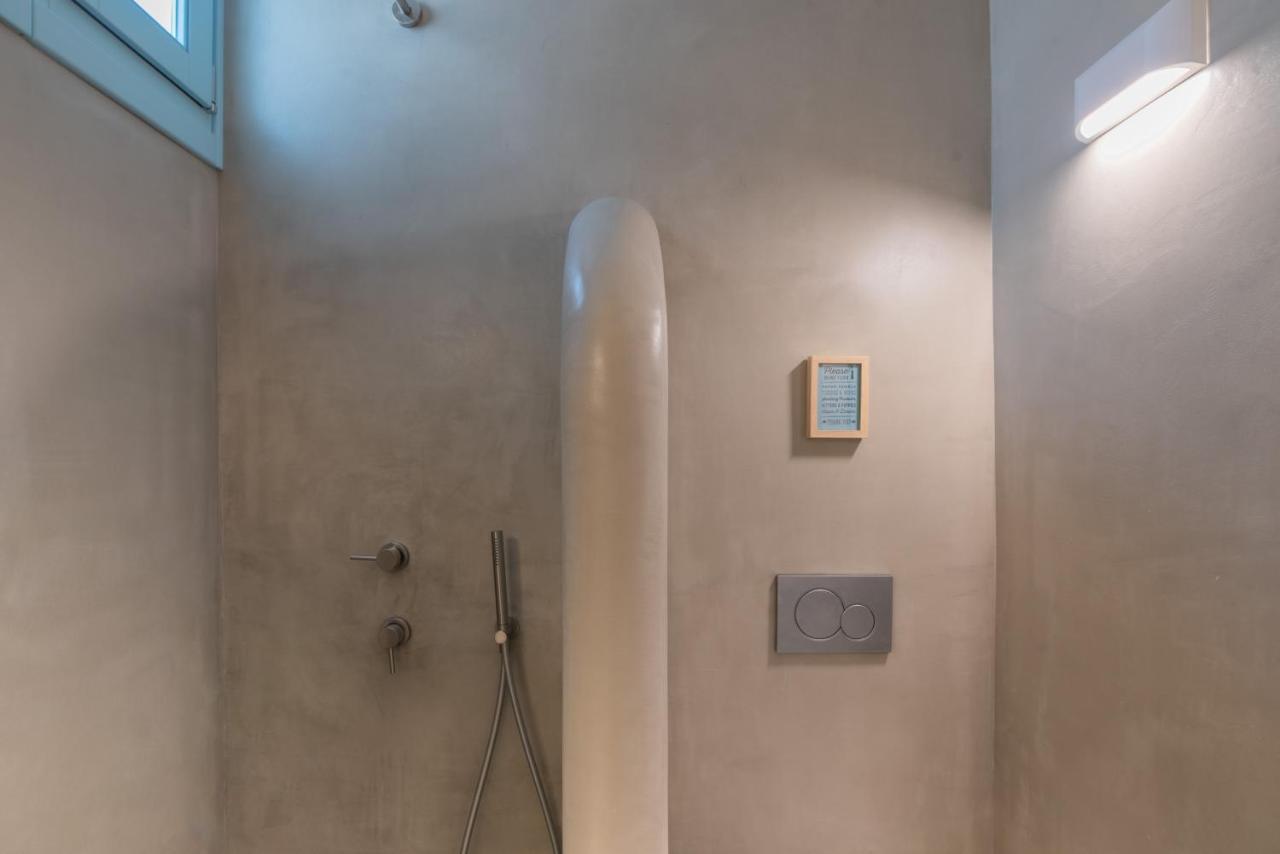 Blue Harpist Villas Κουφονήσι Εξωτερικό φωτογραφία