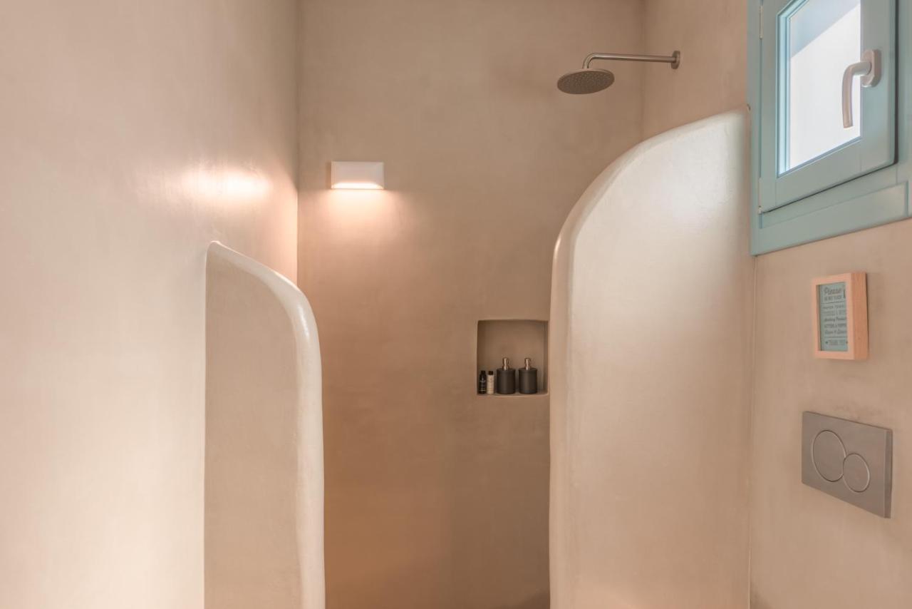 Blue Harpist Villas Κουφονήσι Εξωτερικό φωτογραφία