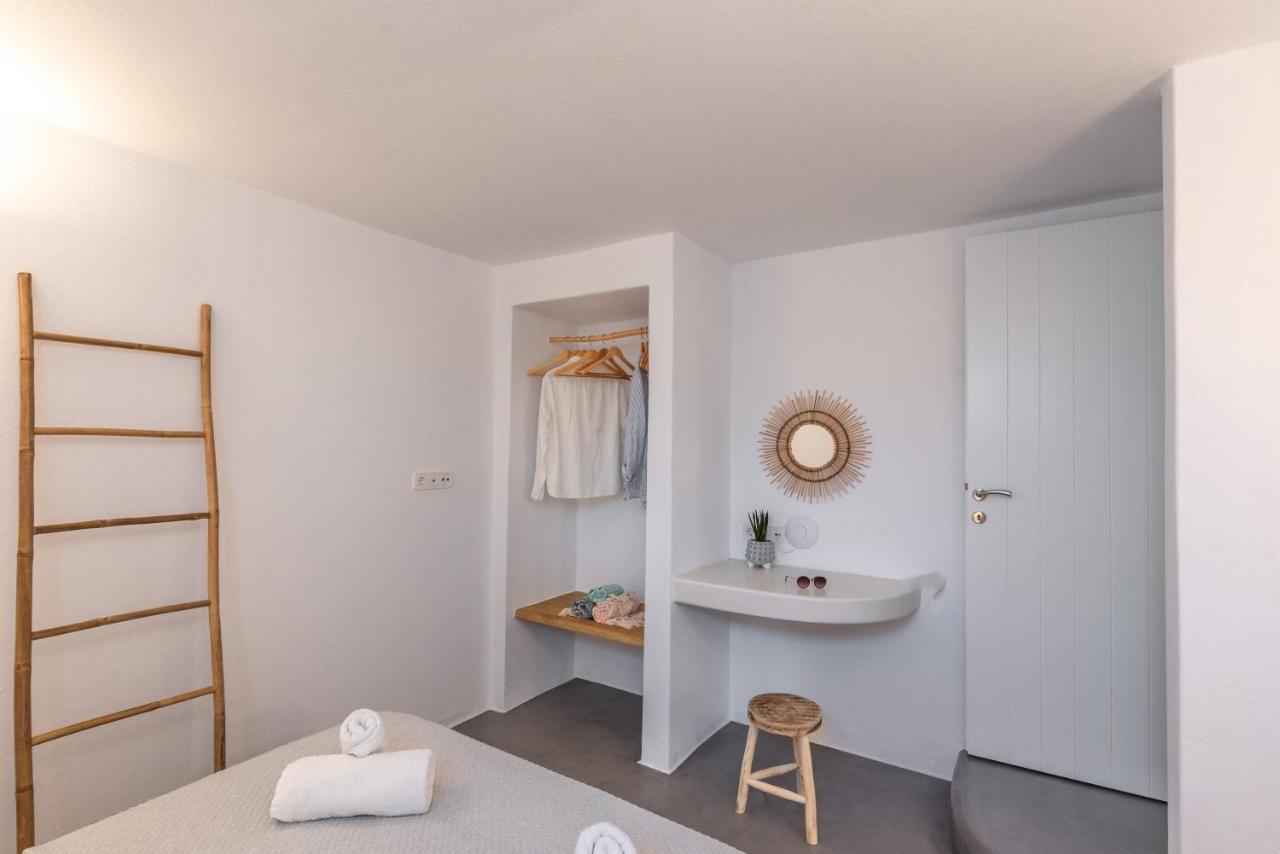 Blue Harpist Villas Κουφονήσι Εξωτερικό φωτογραφία
