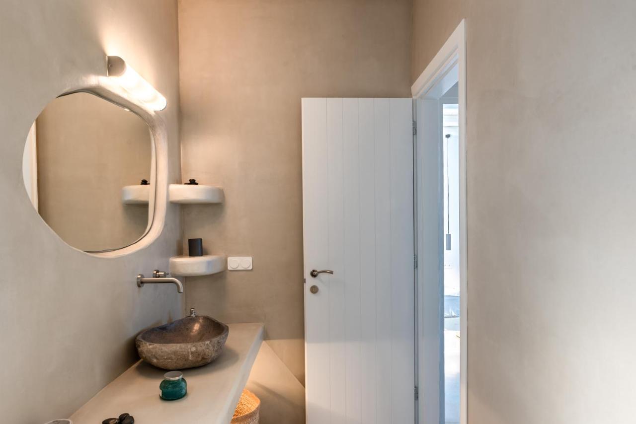 Blue Harpist Villas Κουφονήσι Εξωτερικό φωτογραφία